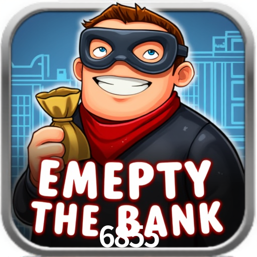 A Emoção da Loteria na 6855: Uma Chance de Mudança de Vida