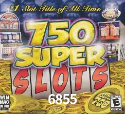 A Emoção da Loteria na 6855: Uma Chance de Mudança de Vida