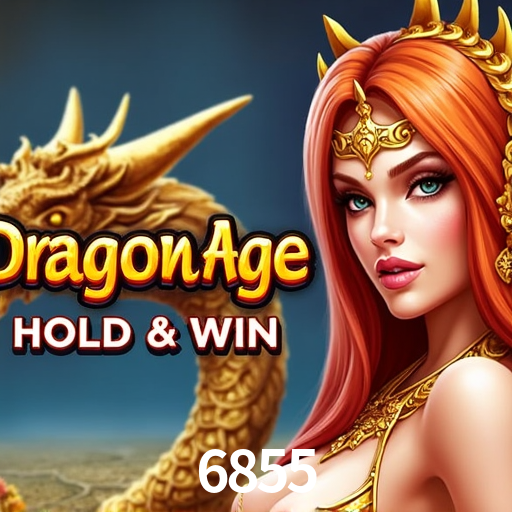 A Emoção da Loteria na 6855: Uma Chance de Mudança de Vida