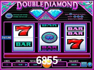 Desvendando o Mundo dos Jogos Virtuais na 6855